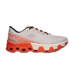 Кроссовки ON Cloudmonster Hyper Mauve Flame, розовый - фото