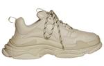 Кроссовки triple s 'beige' Balenciaga, бежевый - фото 2