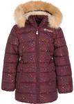 Куртка Zigzag Steppjacke Astrid, цвет 4154 Port Royale - фото