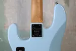 Charvel Pro-Mod San Dimas Bass PJ IV - Соник Блю - фото 9