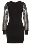 Коктейльное платье LAURA SCOTT, Black - фото