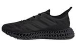 Кроссовки adidas 4DFWD 3 Core Black Carbon, черный - фото