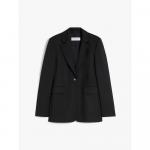 Пиджак SERIO Max Mara, черный - фото