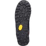 Трекинговые ботинки Moon Low Trekking Shoes wp Cmp, серый - фото 2