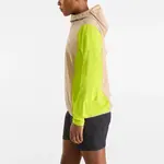 Куртка Sima Series Женская Arcteryx, Радужно-синий/Электра - фото 7