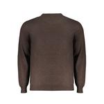 Коричневый кашемировый свитер Harmont & Blaine - фото 2