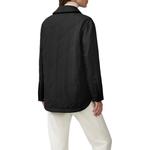 Куртка-рубашка Albany с стёганой отделкой Canada Goose, черный - фото 6