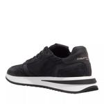 Кроссовки tropez 2.1 low woman mondial Philippe Model, черный - фото 2