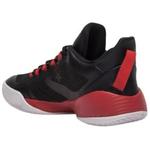 Converse All Star Bb Shift 'Black University Red' - фото 5