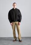 Куртка NN.07 Bomber Jacket, Black - фото 2