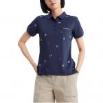 Поло Unisex 468 Columbia, 468 - фото 5