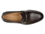 Лоферы Tommy Hilfiger Caydin Loafer, коричневый - фото 5