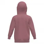 Худи Rock Experience Precipizio, фиолетовый - фото 2