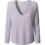 Свитер Pepe Jeans Coco, фиолетовый - фото