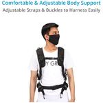 Proaim Cube Universal Jacket for Field Audio Recorder JK-CBUH-01 - фото 4