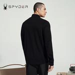 Футболка мужская SPYDER, Зелёный виноград - фото 3