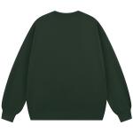 Толстовка унисекс SandKnit, Белый - фото 10