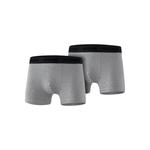 Трусы-боксеры Erima, серый - фото 3