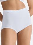 SLOGGI Трусики 'Basic+' в белом цвете - фото 2