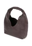 Сумка Bronx Handbag, Dark Brown - фото 4