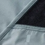 Куртка Mizuno Tech Thermal Charge, фиолетовый - фото 9