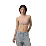 Женский бюстгальтер Calvin Klein, 7Ns-Almond - фото 3