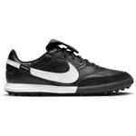 Футбольные бутсы NIKE Premier III, Black - фото