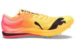 Кроссовки evospeed long distance nitro elite+ spike shoes 'orange' Puma, мультиколор - фото 2