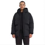 Пуховик мужской Spyder, цвет Jade lime - фото 4