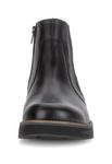 Ботинки челси Pius Gabor, Black - фото 2
