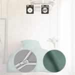 Постельное белье Fleuresse 208556 2-teilig, хаки - 135 х 200 см - фото 3