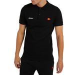 Рубашка-Поло montura Ellesse, черный - фото 2