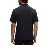 Футболка мужская Lululemon, синий - фото 4