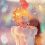 Атмосферные огни Infinite creation, Shimmering Night Light - фото 3