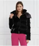 Куртка Regular fit Patrizia Pepe, черный - фото 3