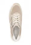 Кроссовки Remonte, Beige - фото 4
