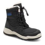 Вьетнамки Sprandi ICE COOL CP91-25036 Negro, черный - фото 2