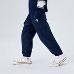 Converse Брюки Navy для детей 3-7 лет - фото 6