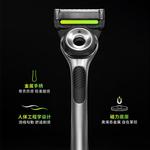 Мужские инструменты для бритья Gillette - фото 3