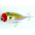 Твердая приманка VOLKIEN SOUL - SPLASHER 45 - фото 5