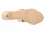 Сандалии Dyllan Journee, Beige - фото 6