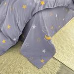 FUANNA Комплект постельного белья, 4 предмета, 220 см - фото 6