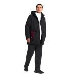 Зимняя парка JACK WOLFSKIN, Black - фото 7