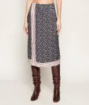 Юбка GLAUCO Marella, черный - фото