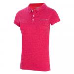 Поло Trangoworld Ulia, красный - фото