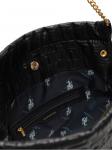 Сумка U.S. Polo Assn., черный - фото 5