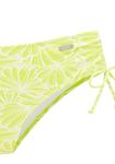 Плавки бикини VENICE BEACH, светло-зеленый - фото 3