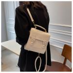 Рюкзаки LOUIS ROYALN, Кофе - фото 7