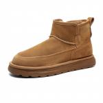 Chi Wolf Ботинки Snow Boots Men's Yellow - фото 3