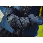 Защитные перчатки Ixon MS Drizzle, черный - фото 5